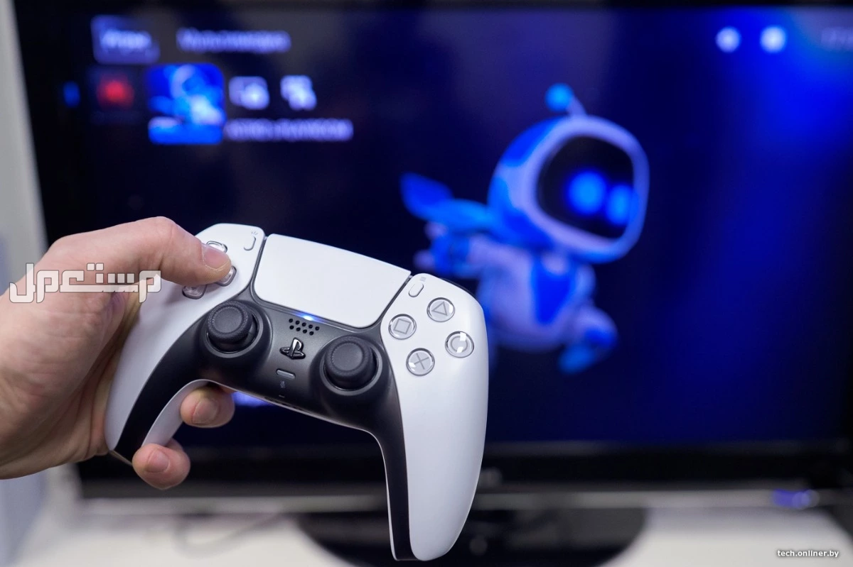 مميزات وعيوب بلايستيشن 5.. مراجعة شاملة لجهاز PS5 مميزات وعيوب بلايستيشن 5
