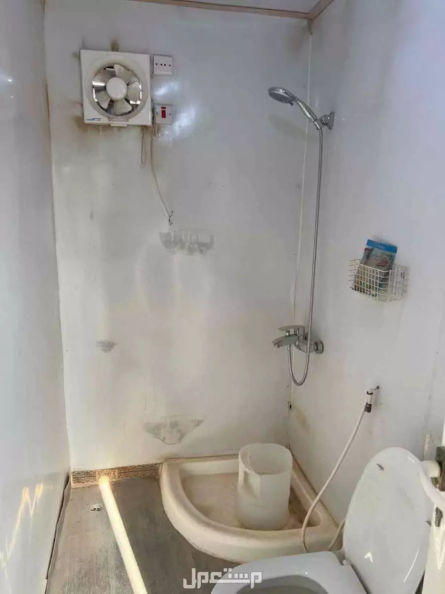 كرافانات وبيوت جاهزه للبيع في الرياض بسعر 12000