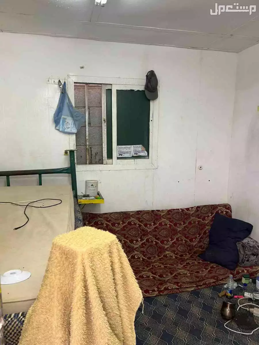 كرافانات وبيوت جاهزه للبيع في الرياض بسعر 12000