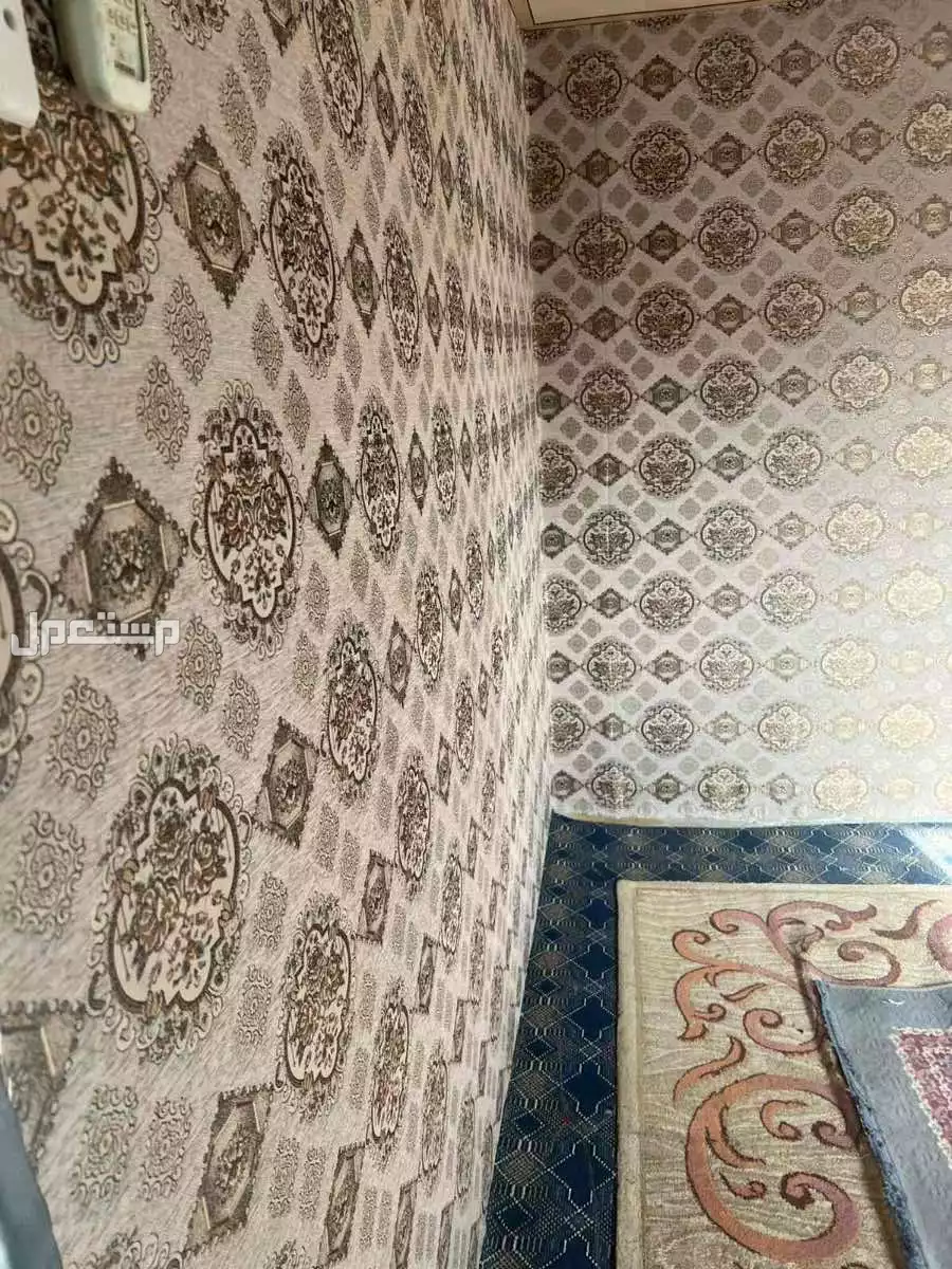 كرافانات وبيوت جاهزه للبيع في الرياض بسعر 12000