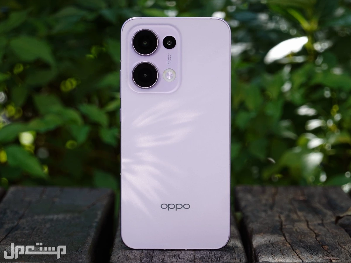 مميزات وعيوب هاتف اوبو رينو Oppo Reno 13 هاتف اوبو رينو 13