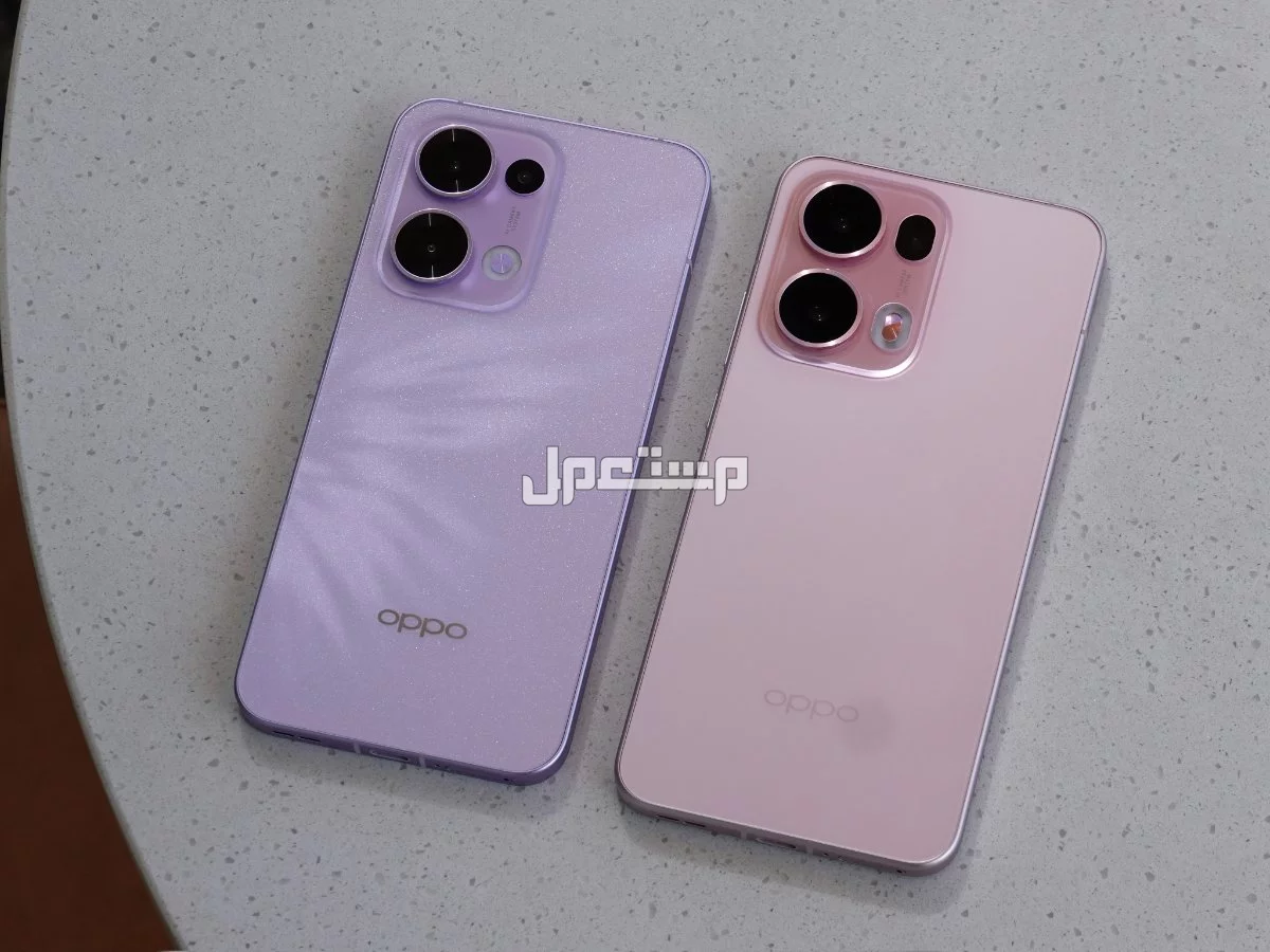 مميزات وعيوب هاتف اوبو رينو Oppo Reno 13 Oppo Reno 13