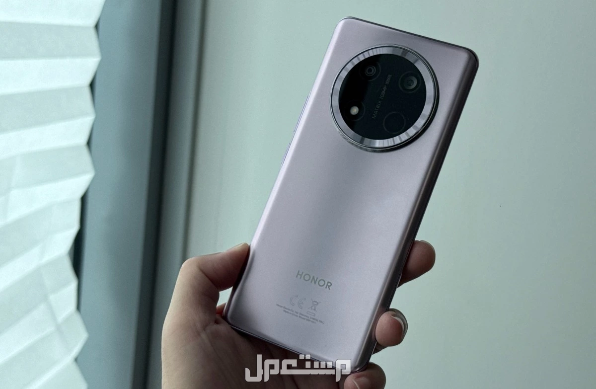 سعر ومواصفات هاتف هونر X9c هاتف هونر X9c