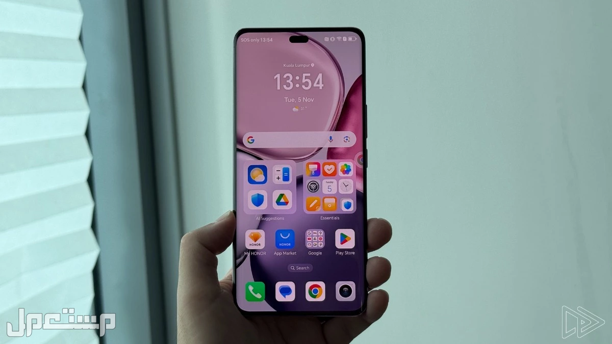 سعر ومواصفات هاتف هونر X9c HONOR X9c