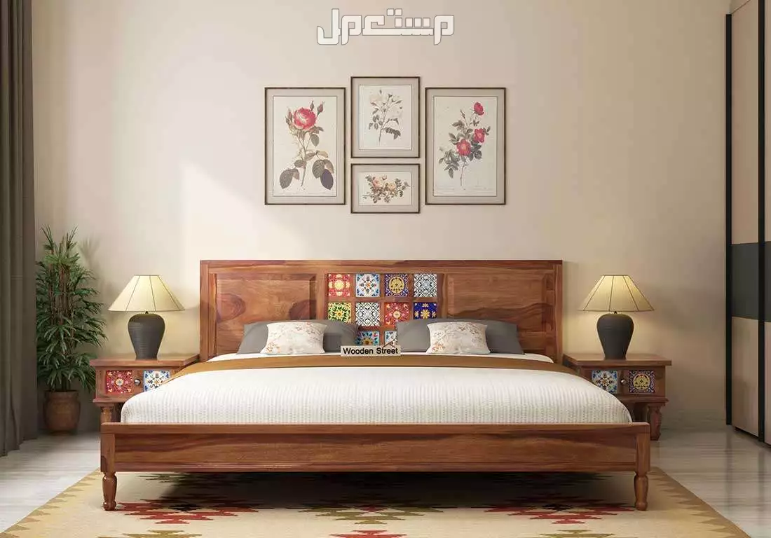 أفضل 5 أنواع بدائل الرخام في الديكور المنزلي 2025 ومميزاتها بدائل الرخام في الديكور