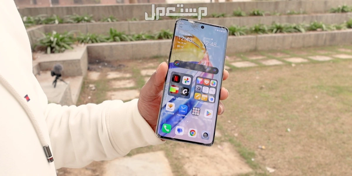 سعر ومواصفات هاتف هونر X9c