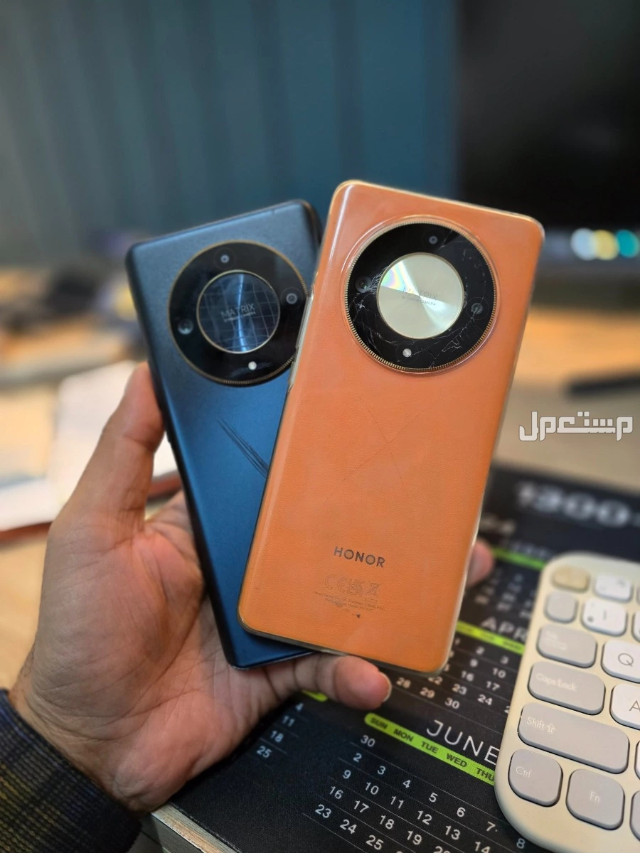 سعر ومواصفات هاتف هونر X9c HONOR X9b