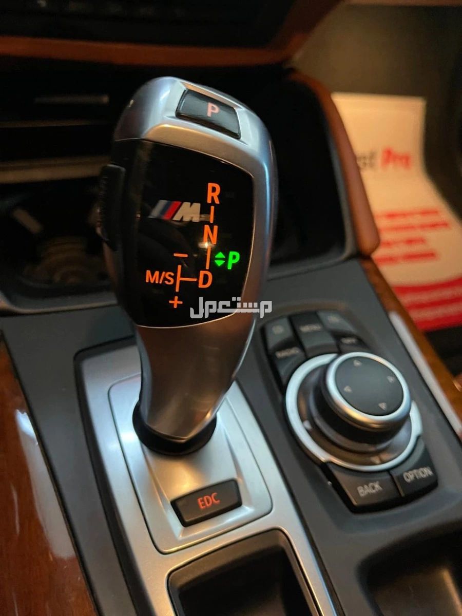 بي ام دبليو X6 2013 في الشارقة بسعر 57 ألف درهم إماراتي
