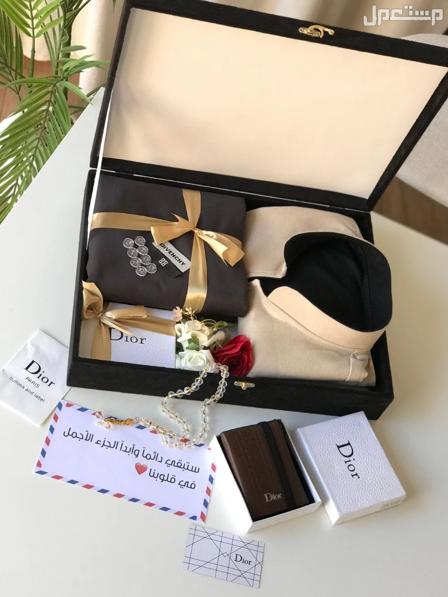 بكس رجالي ديور شتوي درجة اولي متكامل