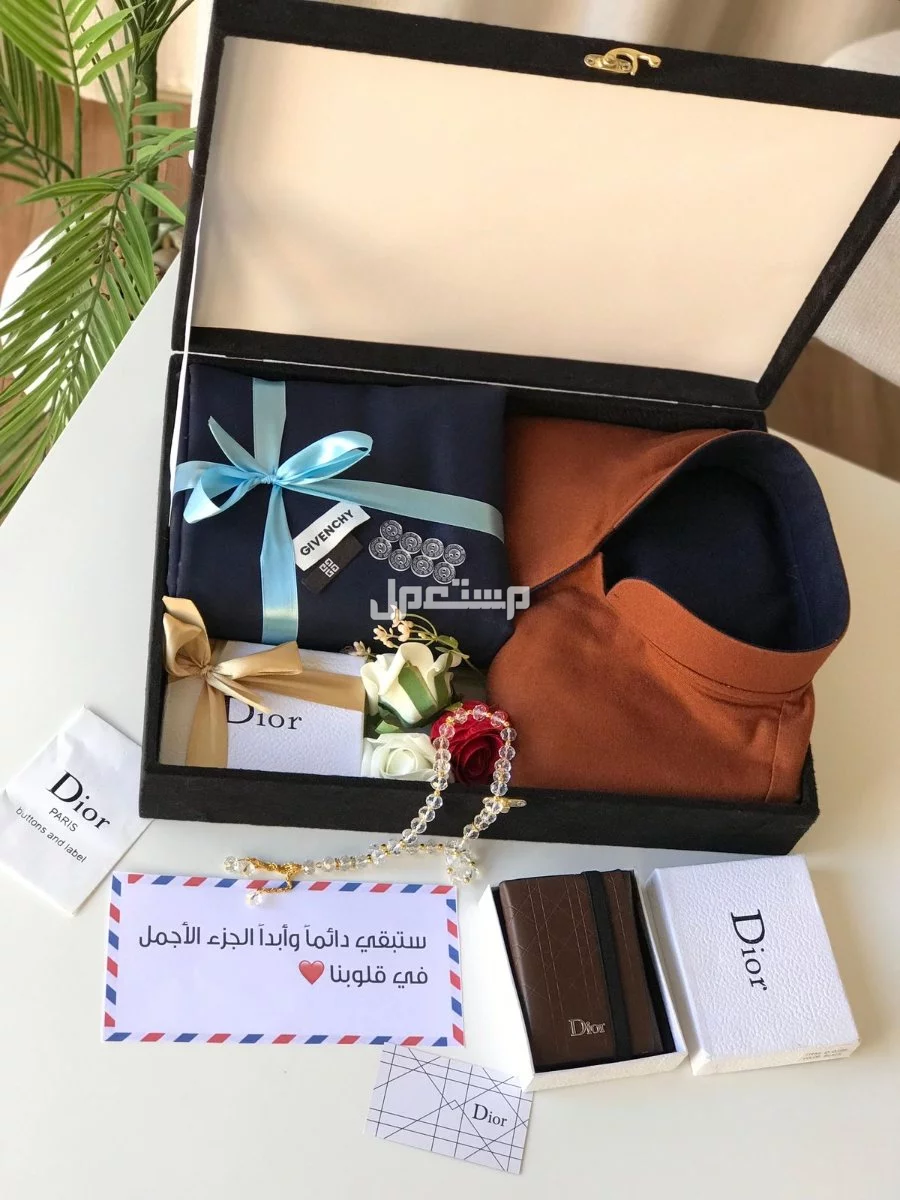 بكس رجالي ديور شتوي درجة اولي متكامل
