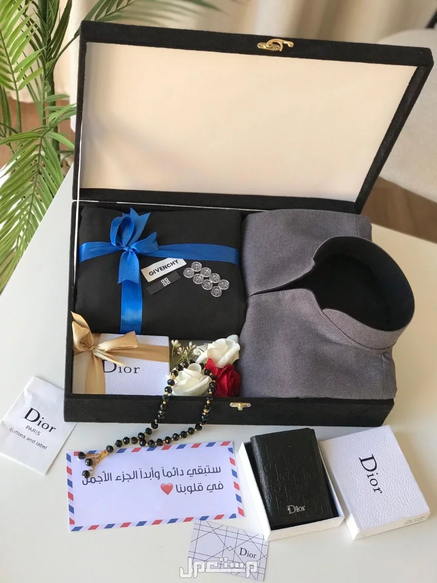 بكس رجالي ديور شتوي درجة اولي متكامل