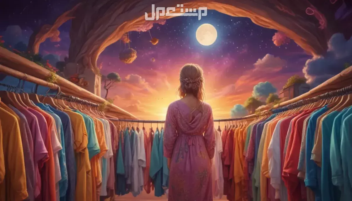 تفسير حلم شراء شيء مستعمل في المنام للرجل والمرأة حلم شراء شيء مستعمل