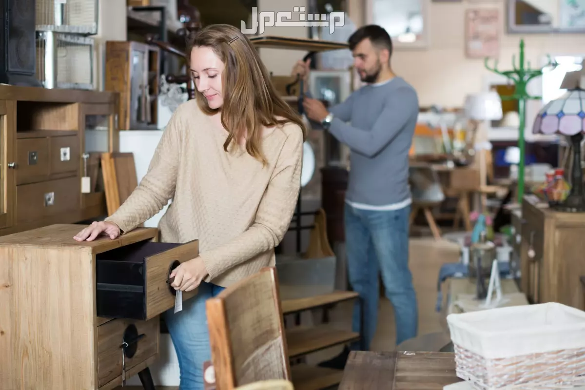 تفسير حلم شراء شيء مستعمل في المنام للرجل والمرأة شراء أثاث مستعمل في المنام