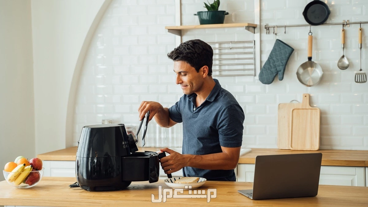 أفضل ماركة قلاية هوائية.. دليل بأفضل 5 قلايات صحية بدون زيت أفضل نوع اير فراير بدون زيت