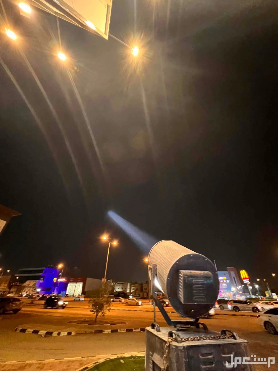 تأجير بالونات راقصة لفتح محلات تجارية جديدة