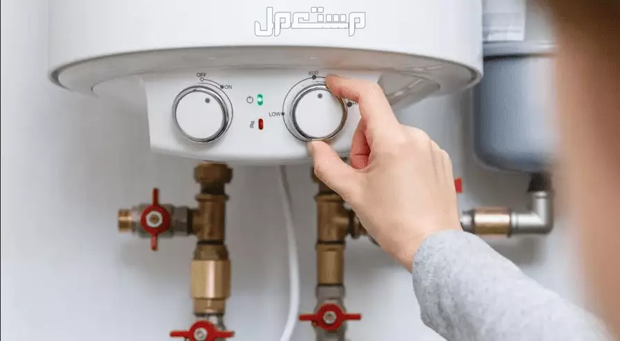مميزات وعيوب سخان ليفون.. 4 أعطال شائعة وطرق حلها الأعطال الشائعة لسخانات ليفون