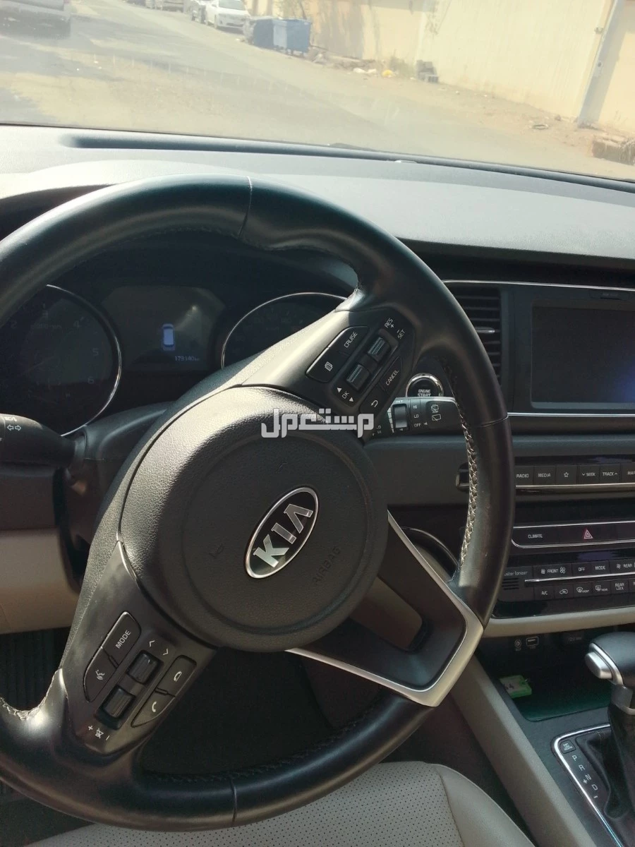 كيا كارنفال 2019 ديزل استيراد كوريا ديزل