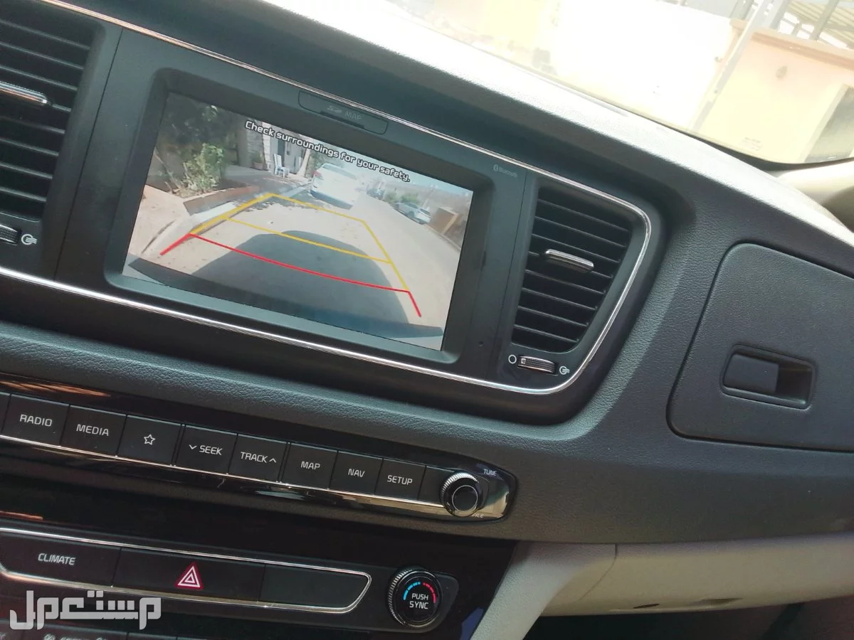 كيا كارنفال 2019 ديزل استيراد كوريا ديزل