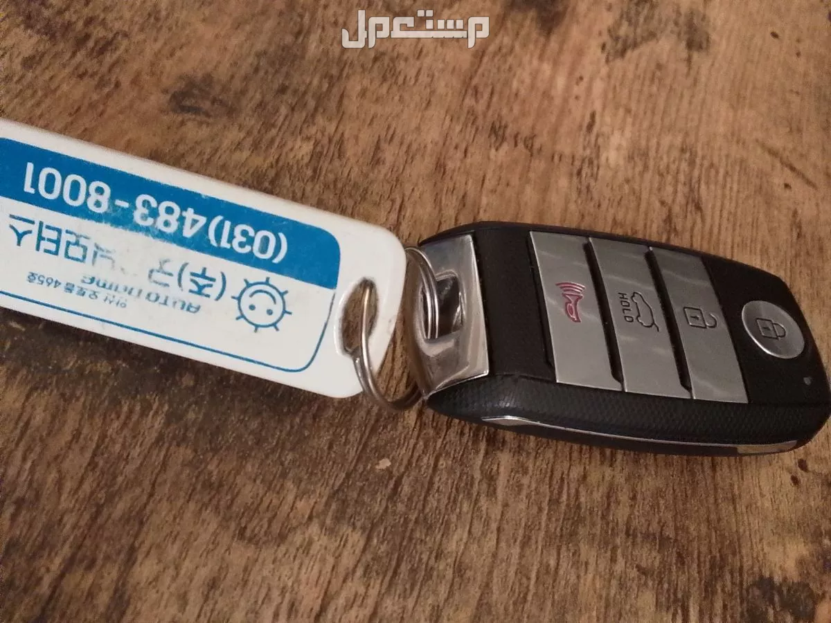 كيا كارنفال 2019 ديزل استيراد كوريا ديزل