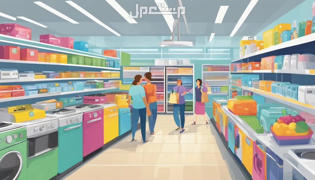 تفسير حلم شراء أجهزة كهربائية جديدة ومستعملة.. هل الأمر مقلق؟ رؤية جهاز كهربائي في الحلم للرجل والمرأة