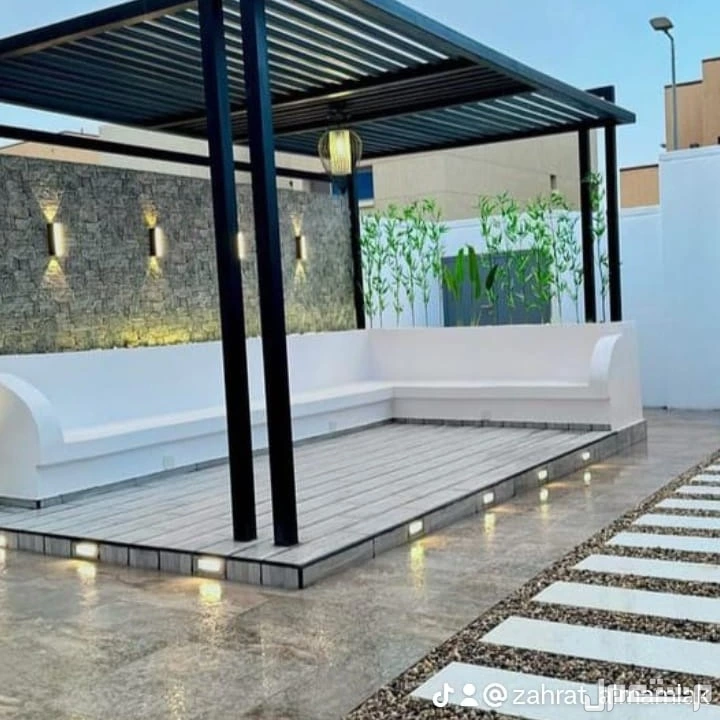 حداد ابواب جده