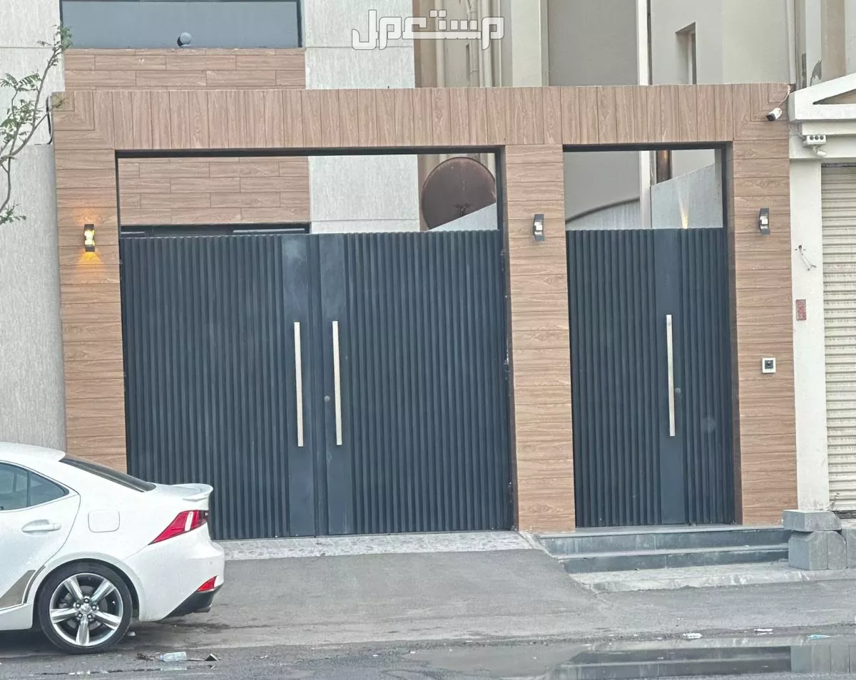 حداد ابواب جده