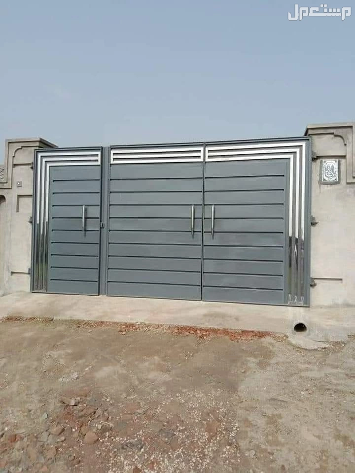 حداد ابواب جده