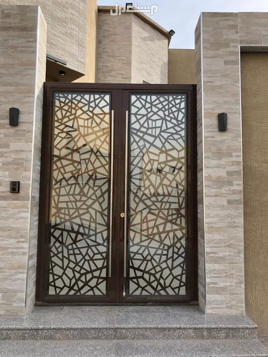 حداد ابواب جده