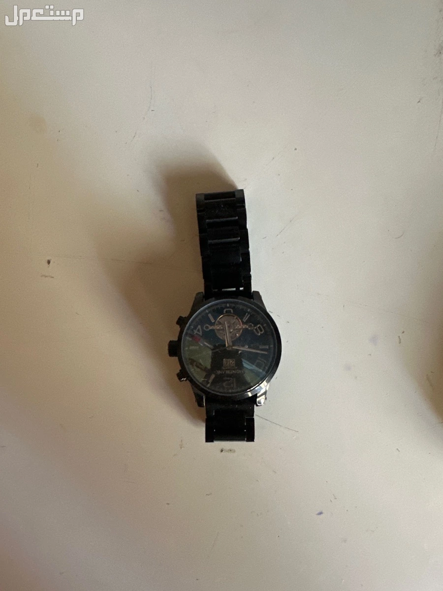 ‏للبيع ساعة في مكة المكرمة بسعر 50 ريال سعودي