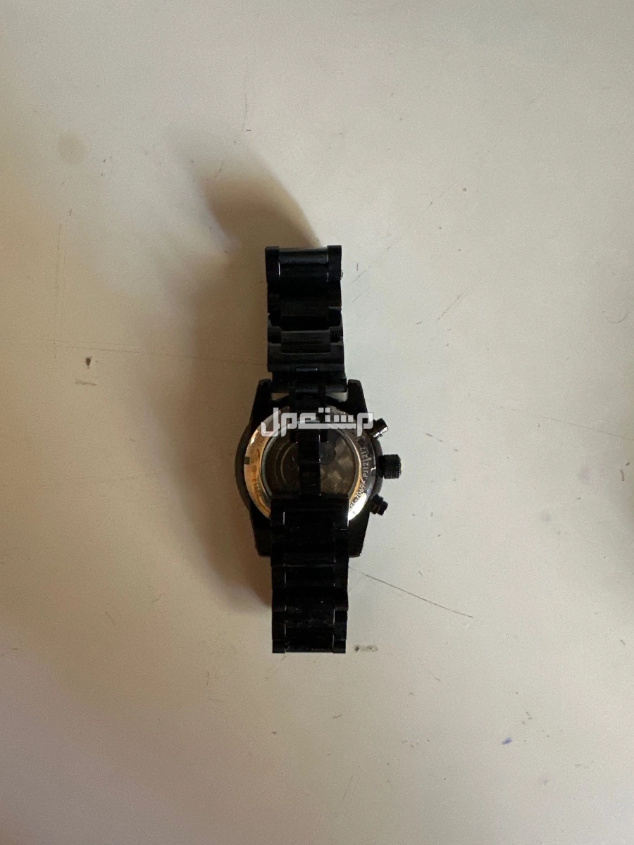 ‏للبيع ساعة في مكة المكرمة بسعر 50 ريال سعودي