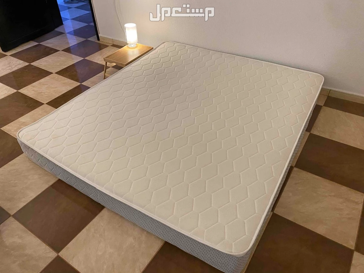 مرتبة من شركة Sleep Dreem في الأحساء بسعر 180 ريال سعودي