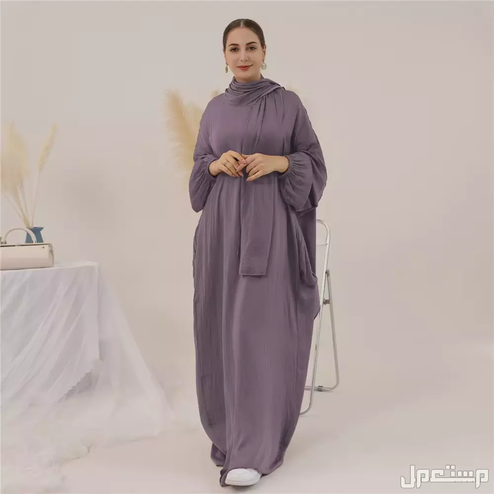تفسير حلم عباية طويلة في المنام للعزباء والمتزوجة عباية طويلة