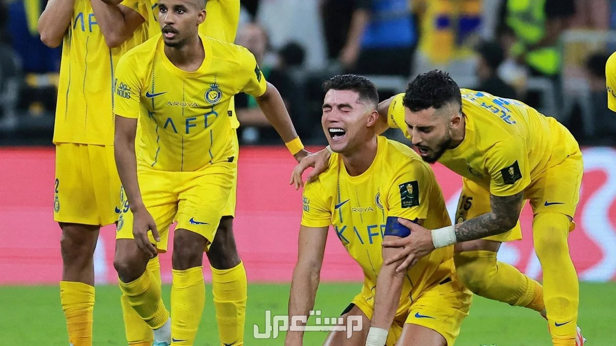 مواعيد جميع مباريات النصر في شهر ديسمبر 2024 مباراة النصر القادمة بالدوري