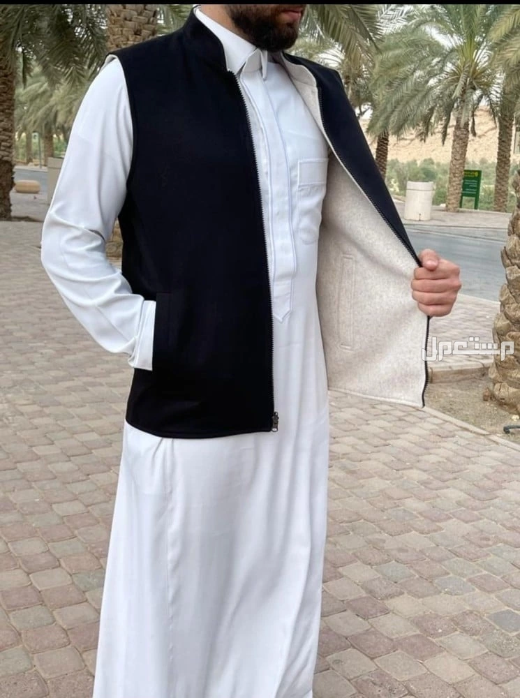سديري رجالي ملكي تفصيل حسب الطلب