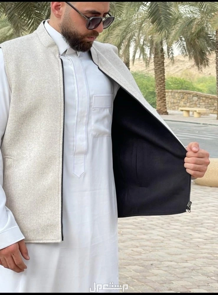 سديري رجالي ملكي تفصيل حسب الطلب