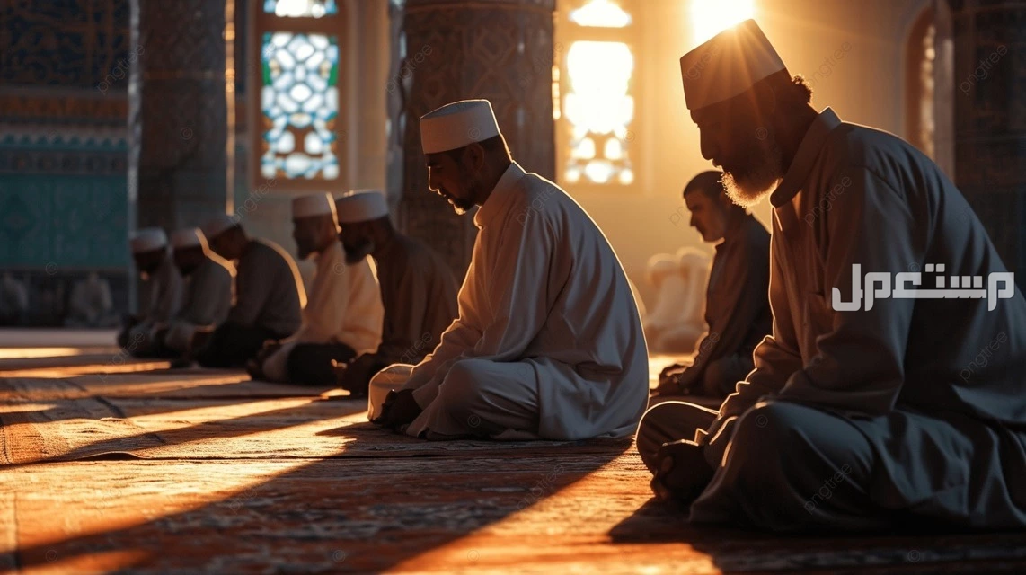 دعاء عن بداية شهر جديد أغسطس مكتوب 2025 (صور) صور دعاء بداية شهر جديد