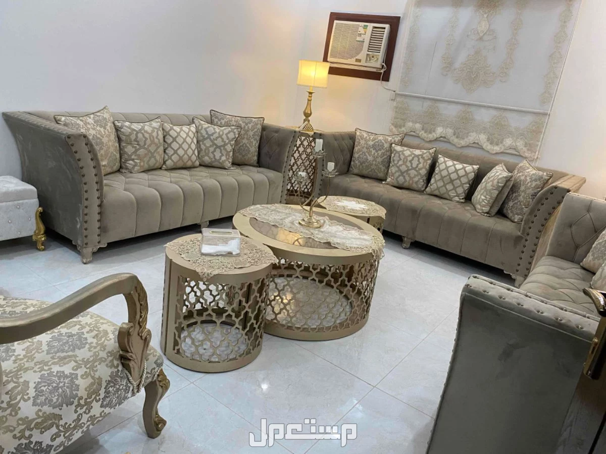 العزيزيه  في المدينة المنورة بسعر 2500 ريال سعودي