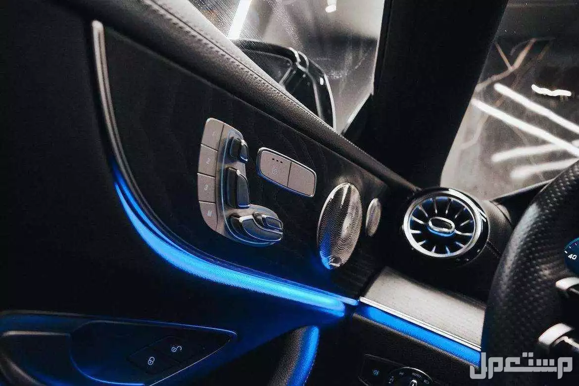 مرسيدس بنز AMG 2023 في قسم مصر الجديدة بسعر 4500000 جنيه مصري