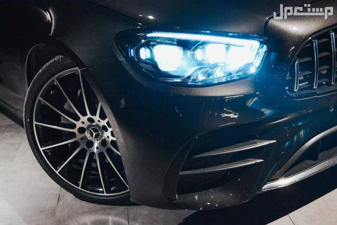 مرسيدس بنز AMG 2023 في قسم مصر الجديدة بسعر 4500000 جنيه مصري