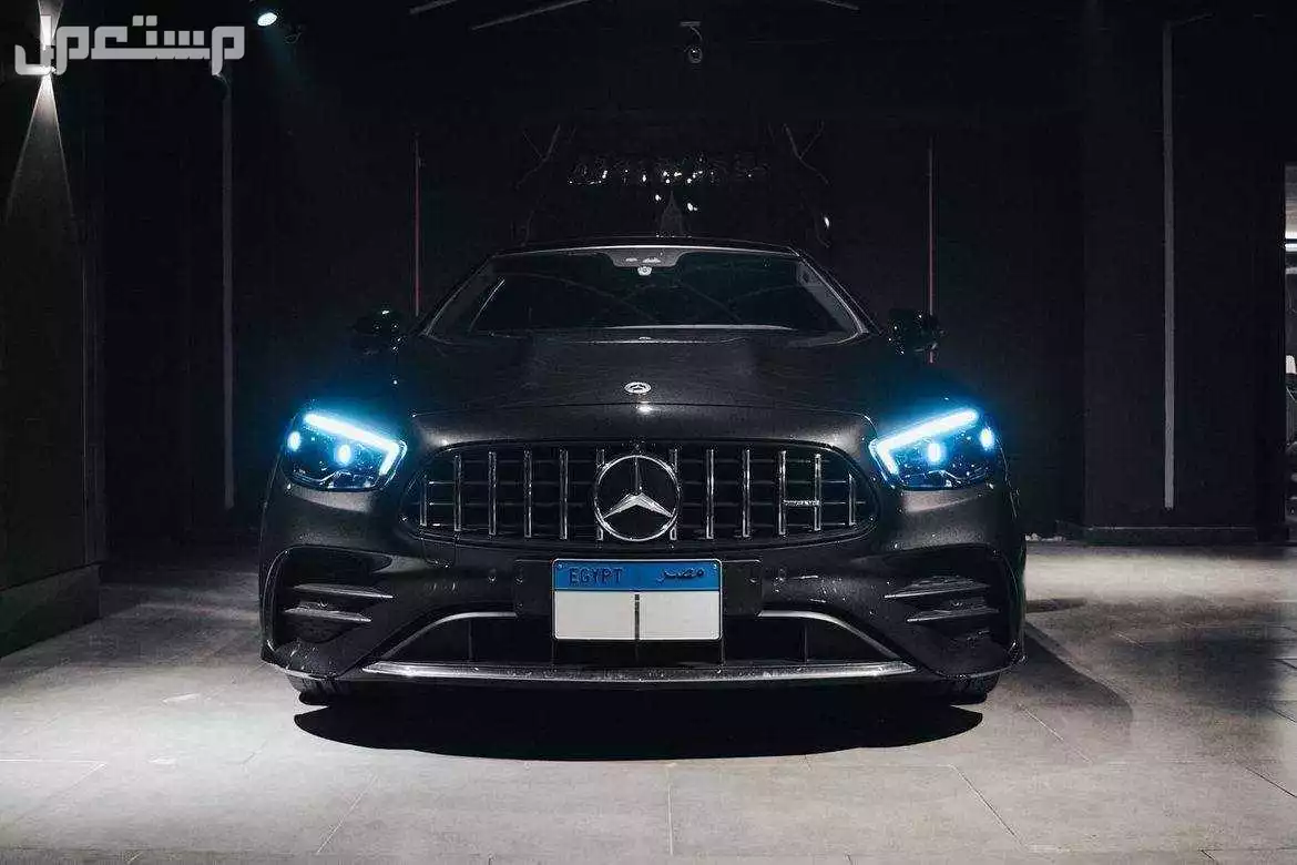 مرسيدس بنز AMG 2023 في قسم مصر الجديدة بسعر 4500000 جنيه مصري
