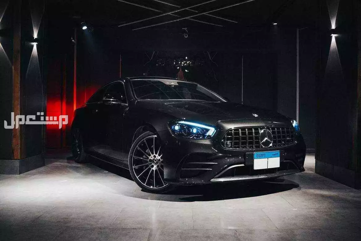 مرسيدس بنز AMG 2023 في قسم مصر الجديدة بسعر 4500000 جنيه مصري