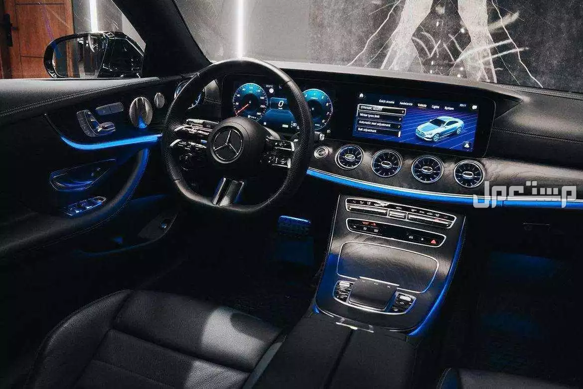 مرسيدس بنز AMG 2023 في قسم مصر الجديدة بسعر 4500000 جنيه مصري