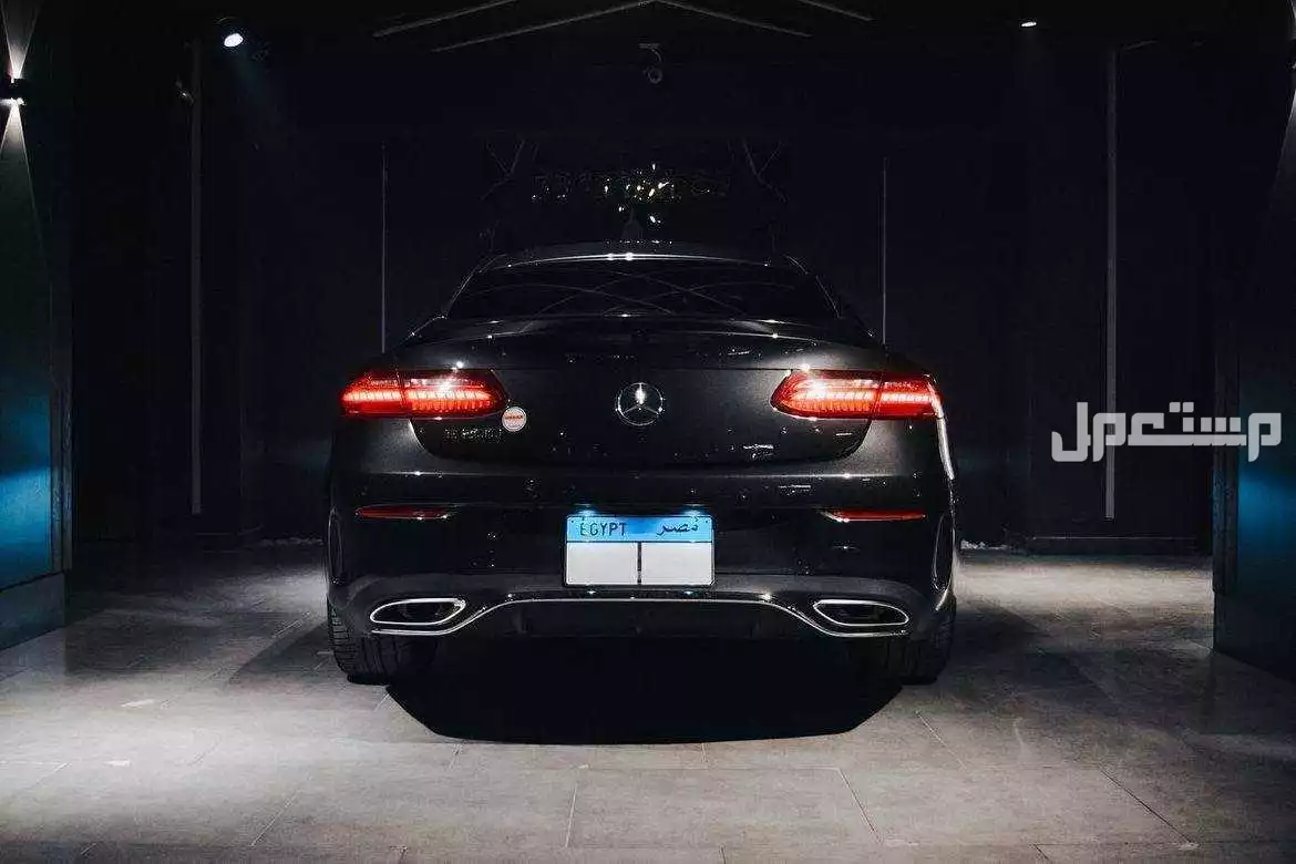 مرسيدس بنز AMG 2023 في قسم مصر الجديدة بسعر 4500000 جنيه مصري