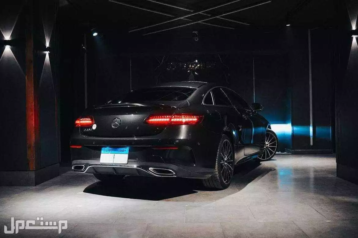 مرسيدس بنز AMG 2023 في قسم مصر الجديدة بسعر 4500000 جنيه مصري