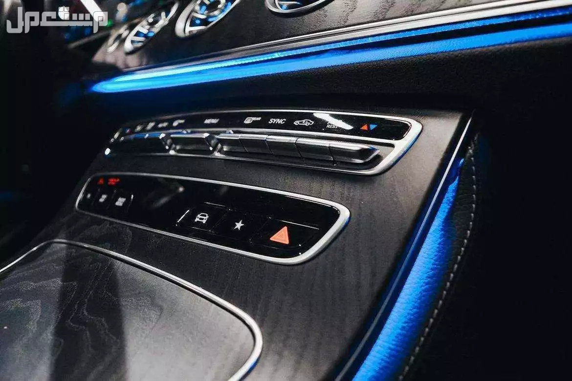 مرسيدس بنز AMG 2023 في قسم مصر الجديدة بسعر 4500000 جنيه مصري