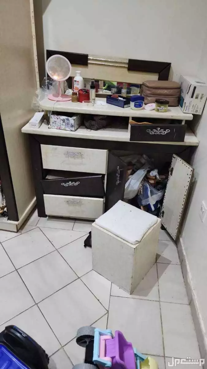 التخلص من الاثاث القديم بالرياض