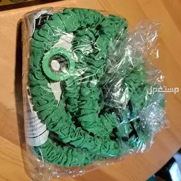 هوس خرطوم قابل للتمدد 30 متر ضروري للبيت ينفعك في رش الحديقه وغسيل السيارة والزرع متوفر للطلب لكل المدن والتوصيل والشحن مجانا