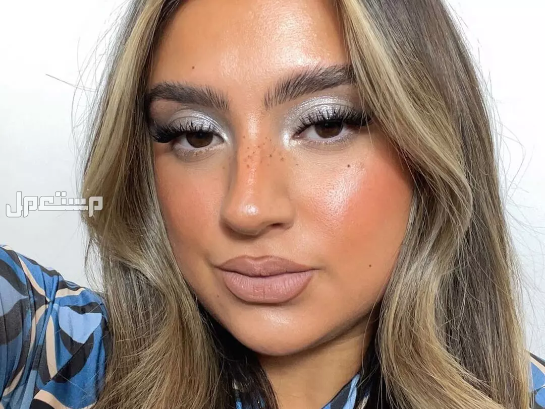 صور مكياج شتوي فخم للمناسبات لأناقتك في السهرة صور مكياج ناعم