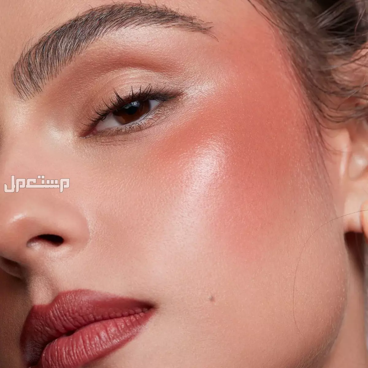 صور مكياج شتوي فخم للمناسبات لأناقتك في السهرة صور مكياج للمناسبات