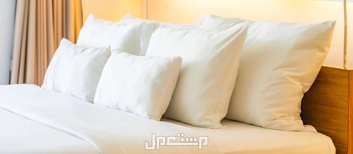 كيف تختار الوسادة المناسبة للنوم؟.. إليك هذه النصائح المهمة كيف تختار الوسادة المناسبة للنوم؟